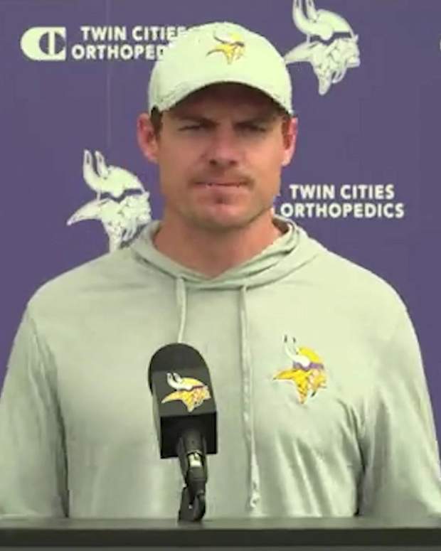 KOC Carolina QB